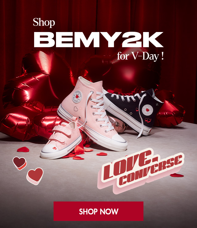 Converse rookie discount